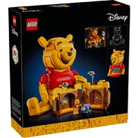 Конструктор LEGO Disney 43300 Винни-Пух - Превью изображения №15 — Интернет-магазин Time-Shop