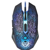 Игровая мышь Defender Shock GM-110L - Превью изображения №5 — Интернет-магазин Time-Shop