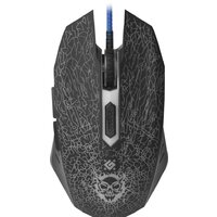 Игровая мышь Defender Shock GM-110L - Превью изображения №7 — Интернет-магазин Time-Shop