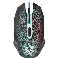 Игровая мышь Defender Shock GM-110L - Превью изображения №4 — Интернет-магазин Time-Shop