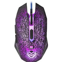 Игровая мышь Defender Shock GM-110L - Превью изображения №6 — Интернет-магазин Time-Shop