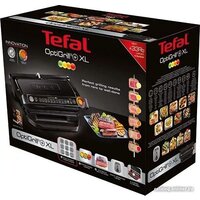 Электрогриль Tefal Optigrill+ XL GC722834 - Превью изображения №4 — Интернет-магазин Time-Shop