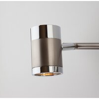 Бра Евросвет Prime 20058/3 (перламутровый сатин) - Превью изображения №4 — Интернет-магазин Time-Shop