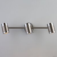 Бра Евросвет Prime 20058/3 (перламутровый сатин) - Превью изображения №2 — Интернет-магазин Time-Shop