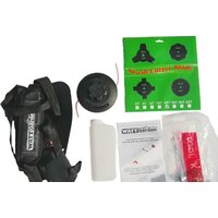 Триммер WATT WMT-2500 - Превью изображения №6 — Интернет-магазин Time-Shop