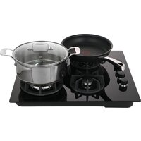 Варочная панель Thomson HG20-4I04 - Превью изображения №4 — Интернет-магазин Time-Shop