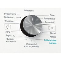 Стиральная машина Whirlpool FFB 7438 BV PL - Превью изображения №9 — Интернет-магазин Time-Shop