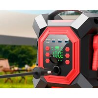 Пусковое устройство Soft Drive SDJ-2004 - Превью изображения №4 — Интернет-магазин Time-Shop