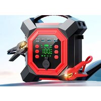 Пусковое устройство Soft Drive SDJ-2004 - Превью изображения №3 — Интернет-магазин Time-Shop