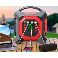 Пусковое устройство Soft Drive SDJ-2004 - Превью изображения №6 — Интернет-магазин Time-Shop