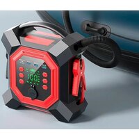 Пусковое устройство Soft Drive SDJ-2004 - Превью изображения №5 — Интернет-магазин Time-Shop