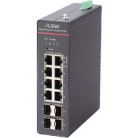 iFlow F-SW-IM612HPOE-PM-8G4GO