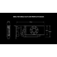 Видеокарта Sapphire Pulse Radeon RX 6400 4GB GDDR6 11315-01-20G - Превью изображения №2 — Интернет-магазин Time-Shop