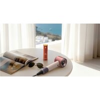 Фен Dyson HD19 Supersonic Travel (с переходником на евровилку, керамический розовый) - Превью изображения №4 — Интернет-магазин Time-Shop
