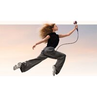 Фен Dyson HD19 Supersonic Travel (с переходником на евровилку, керамический розовый) - Превью изображения №5 — Интернет-магазин Time-Shop