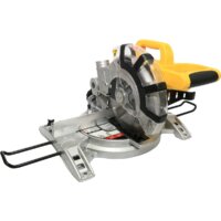 Торцовочная пила Калибр ПТЭ-1400/210м - Превью изображения №3 — Интернет-магазин Time-Shop