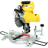 Торцовочная пила Калибр ПТЭ-1400/210м - Превью изображения №2 — Интернет-магазин Time-Shop