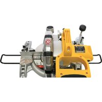 Торцовочная пила Калибр ПТЭ-1400/210м - Превью изображения №4 — Интернет-магазин Time-Shop