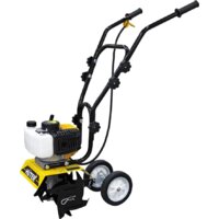 Мотокультиватор бензиновый Huter GMC-2.8 - Превью изображения №3 — Интернет-магазин Time-Shop