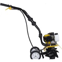 Мотокультиватор бензиновый Huter GMC-2.8 - Превью изображения №5 — Интернет-магазин Time-Shop