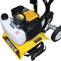 Мотокультиватор бензиновый Huter GMC-2.8 - Превью изображения №2 — Интернет-магазин Time-Shop