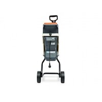 Садовый измельчитель Villartec XE 254 - Превью изображения №4 — Интернет-магазин Time-Shop