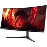 Игровой монитор Acer Nitro XZ340CUHbiiphx UM.CX0EE.H01 - Превью изображения №4 — Интернет-магазин Time-Shop