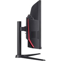 Игровой монитор Acer Nitro XZ340CUHbiiphx UM.CX0EE.H01 - Превью изображения №5 — Интернет-магазин Time-Shop