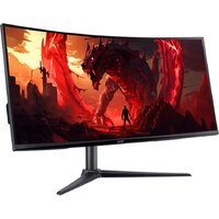 Игровой монитор Acer Nitro XZ340CUHbiiphx UM.CX0EE.H01 - Превью изображения №3 — Интернет-магазин Time-Shop
