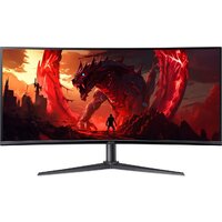 Игровой монитор Acer Nitro XZ340CUHbiiphx UM.CX0EE.H01 - Превью изображения №2 — Интернет-магазин Time-Shop
