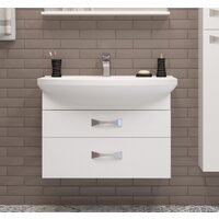 Акватон Тумба под умывальник Адель 80 1A193801AF010