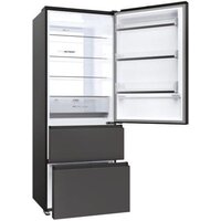 Холодильник Haier HTR5719ENPT - Превью изображения №7 — Интернет-магазин Time-Shop
