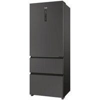 Холодильник Haier HTR5719ENPT - Превью изображения №3 — Интернет-магазин Time-Shop