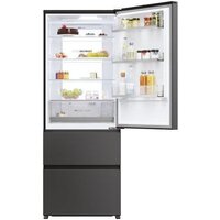 Холодильник Haier HTR5719ENPT - Превью изображения №5 — Интернет-магазин Time-Shop