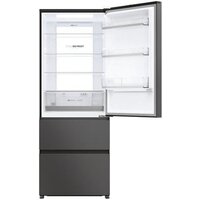 Холодильник Haier HTR5719ENPT - Превью изображения №8 — Интернет-магазин Time-Shop