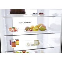 Холодильник Haier HTR5719ENPT - Превью изображения №9 — Интернет-магазин Time-Shop