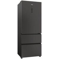 Холодильник Haier HTR5719ENPT - Превью изображения №2 — Интернет-магазин Time-Shop