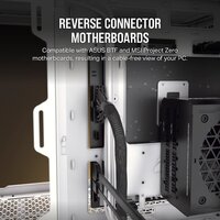 Корпус Corsair 2500X CC-9011288-WW - Превью изображения №2 — Интернет-магазин Time-Shop
