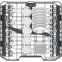 Отдельностоящая посудомоечная машина Whirlpool WFC 3C33 FX - Превью изображения №5 — Интернет-магазин Time-Shop