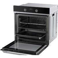 Электрический духовой шкаф Haier HOQ-K5AAN3BX - Превью изображения №5 — Интернет-магазин Time-Shop