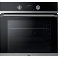 Электрический духовой шкаф Haier HOQ-K5AAN3BX - Превью изображения №1 — Интернет-магазин Time-Shop