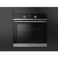 Электрический духовой шкаф Haier HOQ-K5AAN3BX - Превью изображения №7 — Интернет-магазин Time-Shop