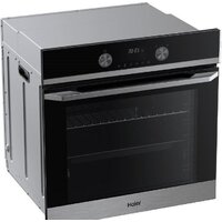 Электрический духовой шкаф Haier HOQ-K5AAN3BX - Превью изображения №3 — Интернет-магазин Time-Shop