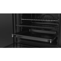 Электрический духовой шкаф Haier HOQ-K5AAN3BX - Превью изображения №8 — Интернет-магазин Time-Shop