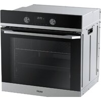 Электрический духовой шкаф Haier HOQ-K5AAN3BX - Превью изображения №2 — Интернет-магазин Time-Shop