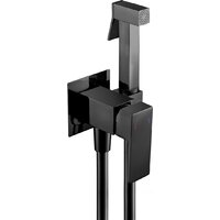 Унитаз напольный Lauter W236 2110236 + гигиенический душ Rinse 21GN4052BM - Превью изображения №27 — Интернет-магазин Time-Shop