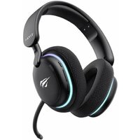 Наушники Havit Gamenote Fuxi-H7 (черный) - Превью изображения №5 — Интернет-магазин Time-Shop