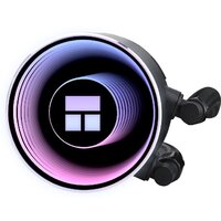 Система жидкостного охлаждения для процессора Thermalright Frozen Notte 240 ARGB (черный) - Превью изображения №3 — Интернет-магазин Time-Shop