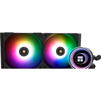 Thermalright Frozen Notte 240 ARGB (черный)