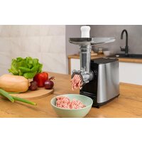 Мясорубка Goetze & Jensen MG500X - Превью изображения №7 — Интернет-магазин Time-Shop